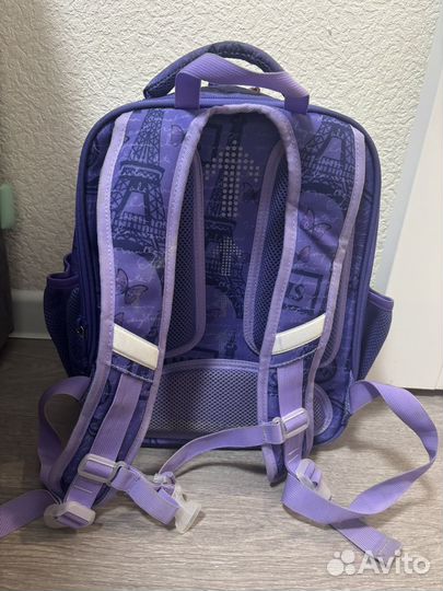Рюкзак для девочки skyname