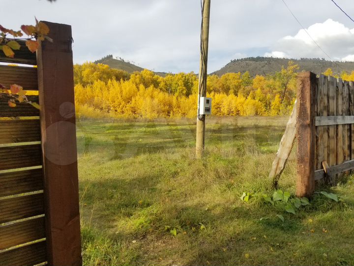 Участок 19,2 сот. (ИЖС)