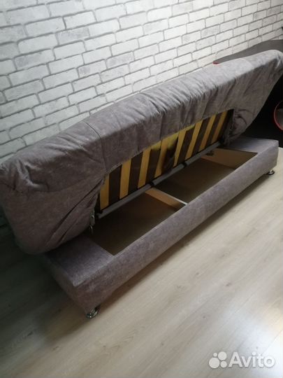 Диван раскладной бу