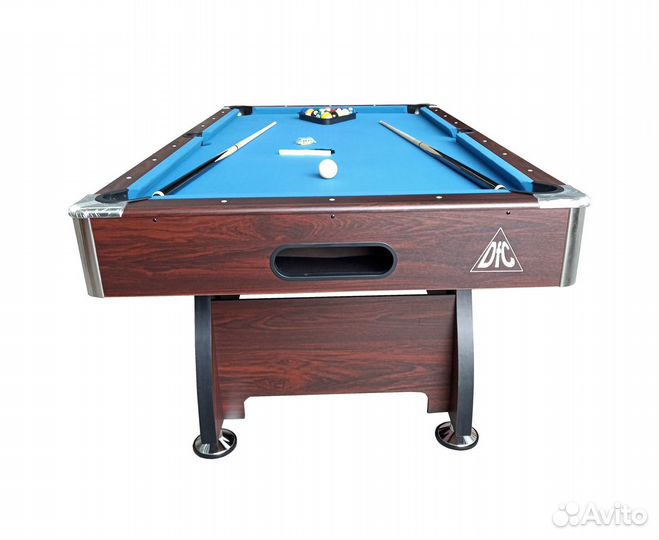 Бильярдный стол DFC vankuver 7