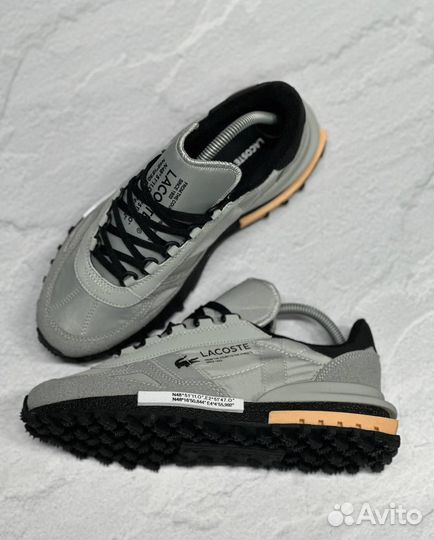 Кроссовки Lacoste Elite Classic (Арт.16337)