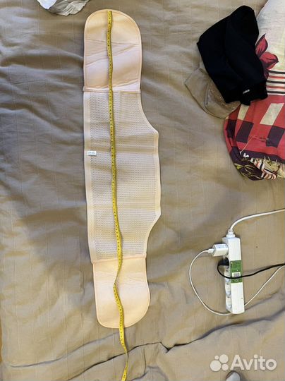 Бандаж послеродовой