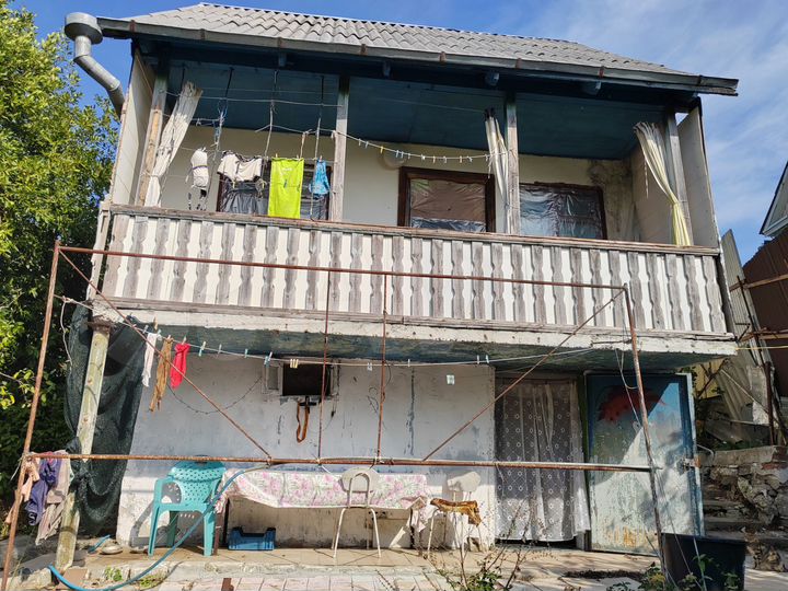 Дача 58,3 м² на участке 5,4 сот.