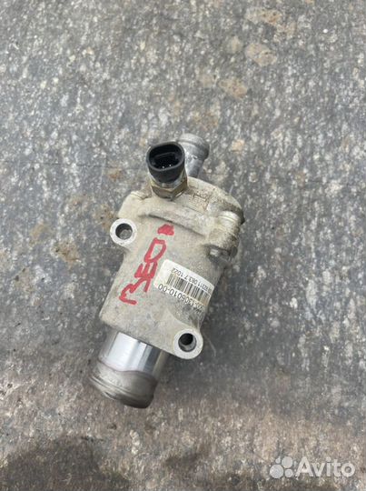 Термостат,патрубки LADA Vesta