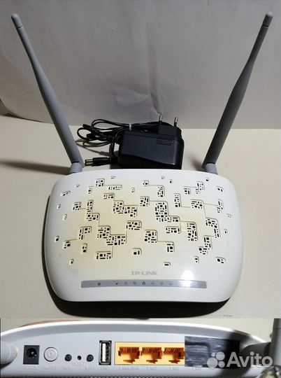 Роутеры, коммутаторы, adsl модемы, антенны WiFi