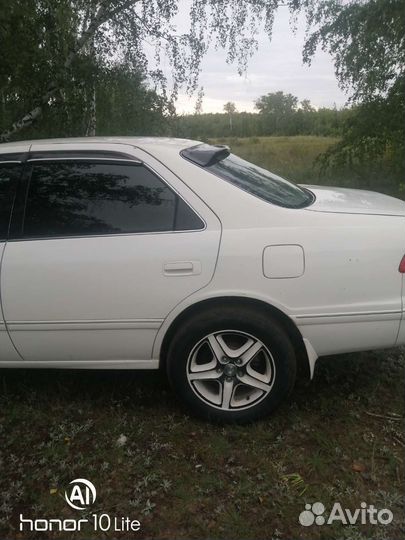 Toyota Camry Gracia 2.2 AT, 2000, 457 000 км