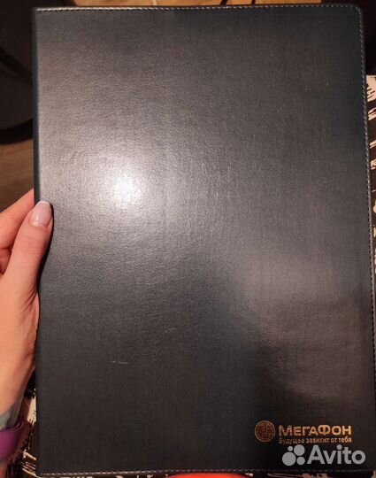 Еженедельник, ежедневник А4 Bruno Visconti