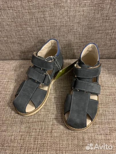 Сандали Tapiboo 26