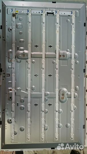 Ремонт жк, LED и плазменных телевизоров. Выезд