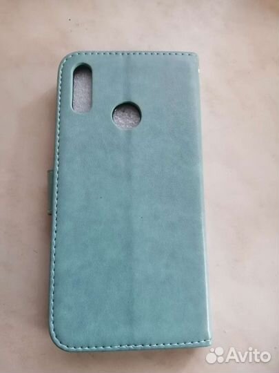 Чехол Huawei P smart 2019