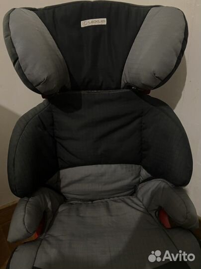 Детское автокресло Lexus