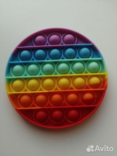 Антистресы