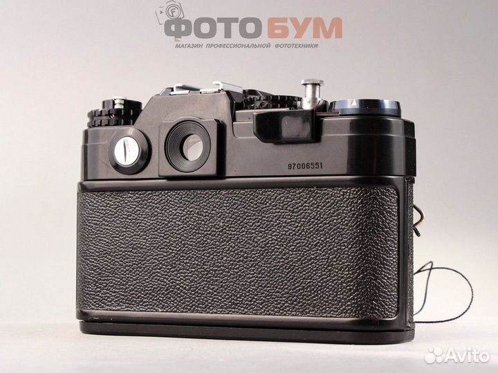 Фотоаппарат Zenit 12xp Zenitar-M2s 2/50