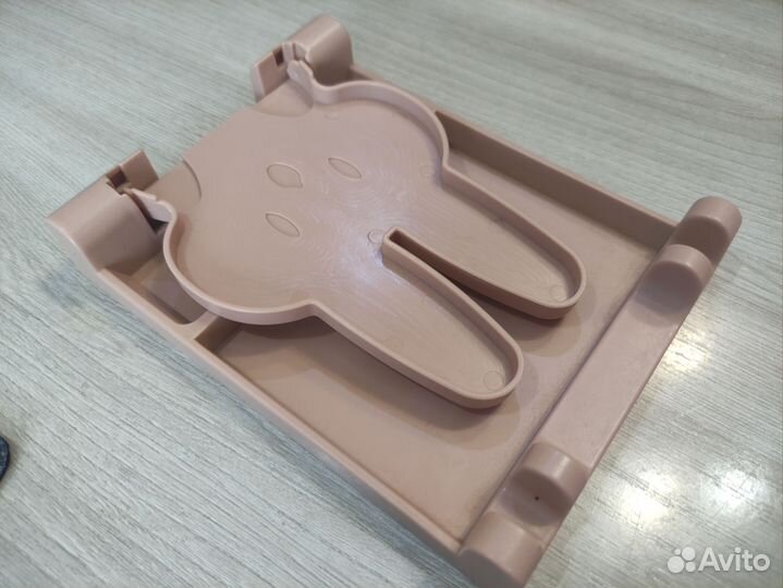 Подставка для ложки и крышки на кухню