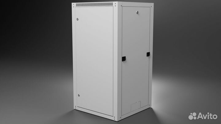 Серверный шкаф