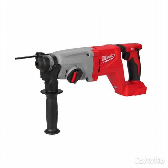 Аккумуляторный перфоратор Milwaukee M18 blhacd26-0