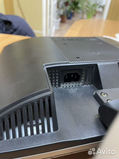 Монитор samsung SyncMaster 510T