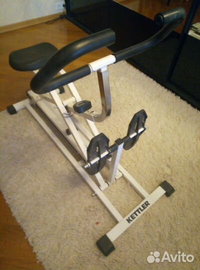 Тренажёр kettler