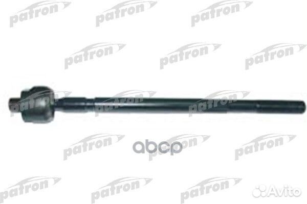 Тяга рулевая toyota: corolla без г/у 87-92 PS20