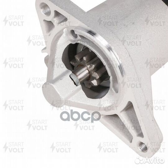 Стартер для а/м Lifan Solano (08) /X50 (15)