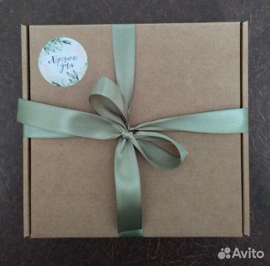 Подарочный набор для женщин