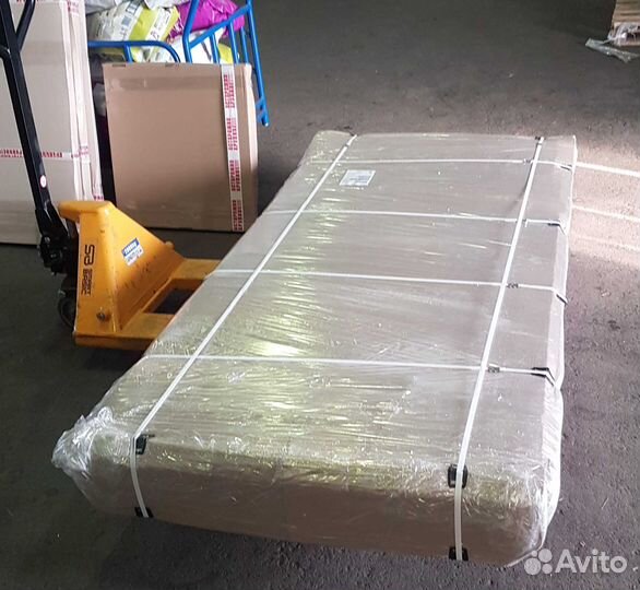 Дверь Входная Русская с Терморазрывом