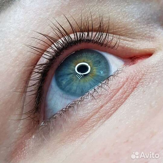 Перманентный макияж