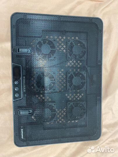 Игровой ноутбук acer nitro 5