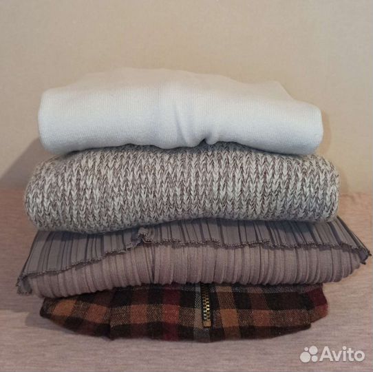 Женские вещи пакетом 42