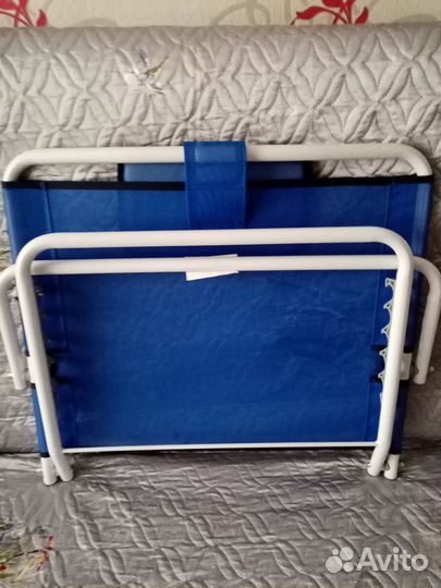 Спинка для лежачих