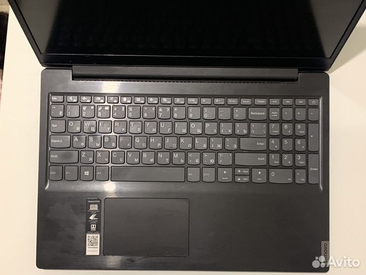 Lenovo ideapad s145