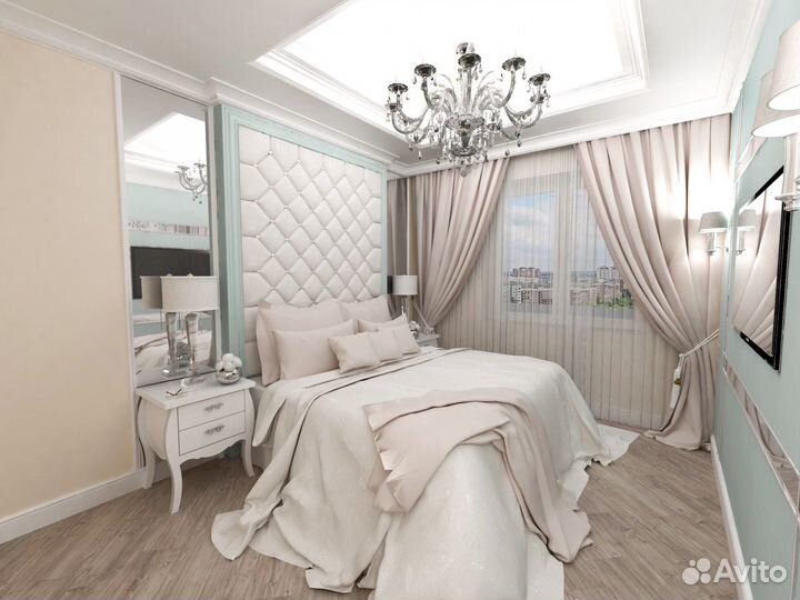 Дизайн интерьера офиса магазина коттеджа