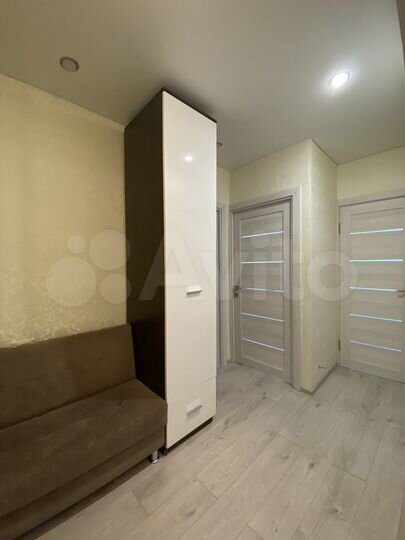 2-к. квартира, 41 м², 7/9 эт.