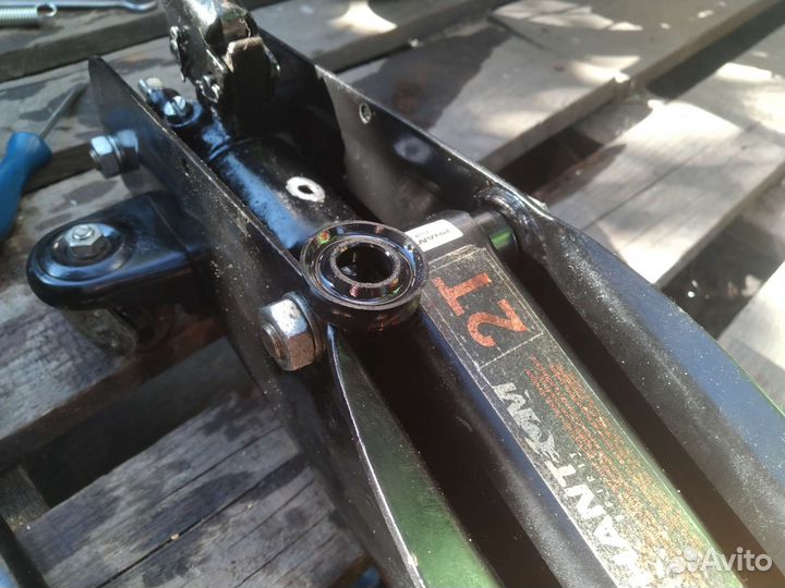 Манжеты сальники