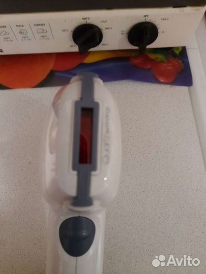 Эпилятор Babyliss