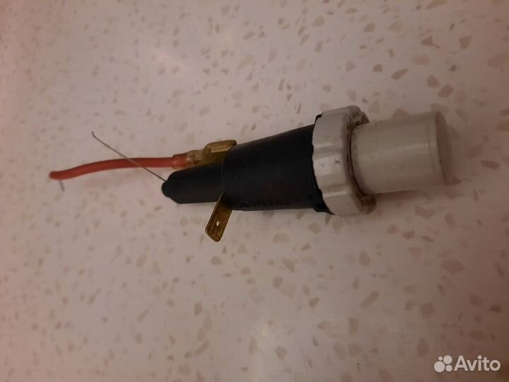 Пьезорозжиг газовой колонки Bosch,бойлера Baxi SAG