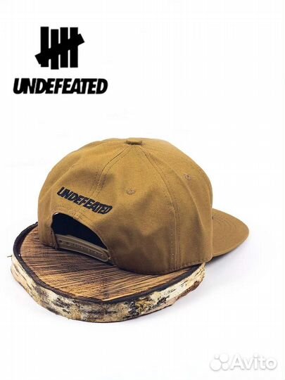 Кепка бейсболка aape Undefeated