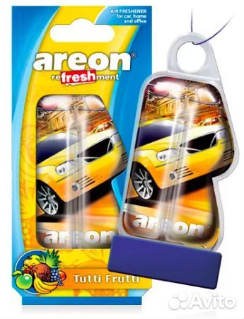 Ароматизатор 