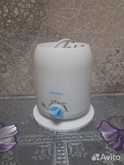 Подогреватель для бутылочек