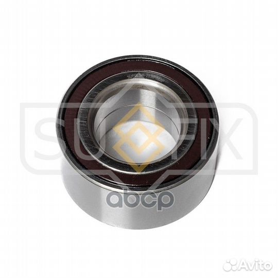 Подшипник ступицы зад прав/лев SM1153 sufix