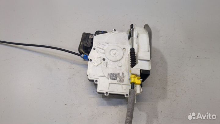 Замок двери Audi A6 (C8) 2018, 2020