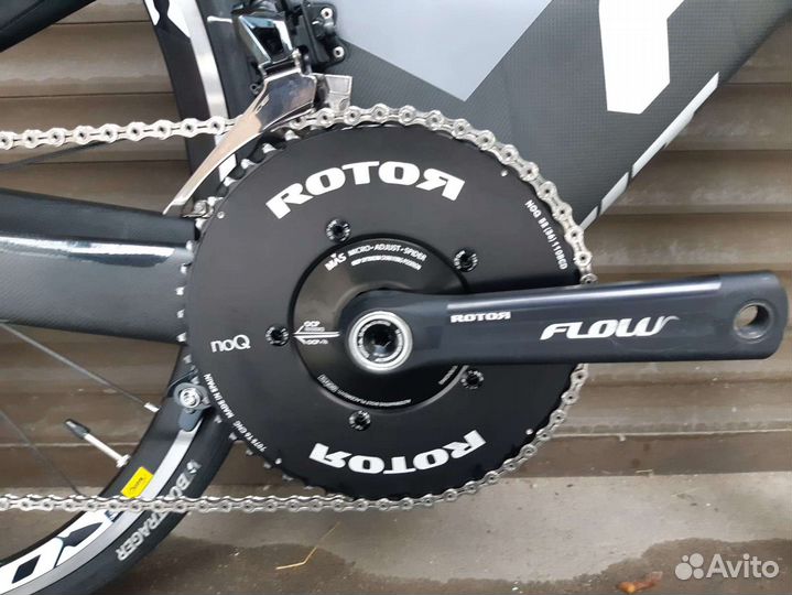 Felt IA 10 Велосипед для триатлона