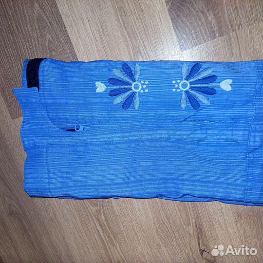 Горнолыжные зимние брюки Luhta