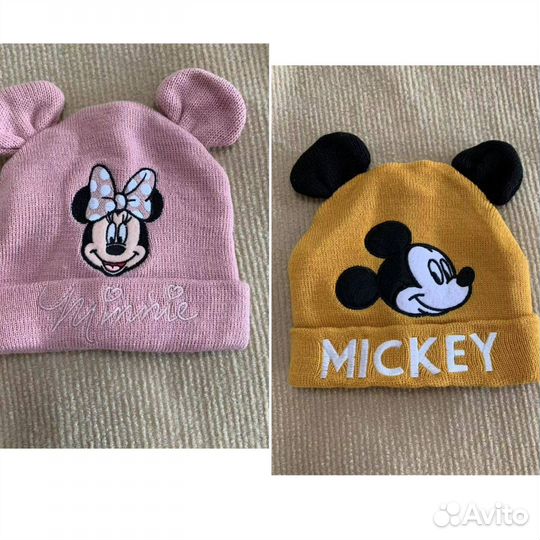 Для авито доставки шапочки