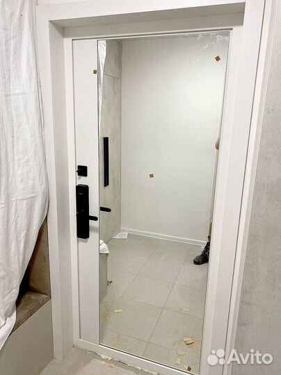 Входные двери