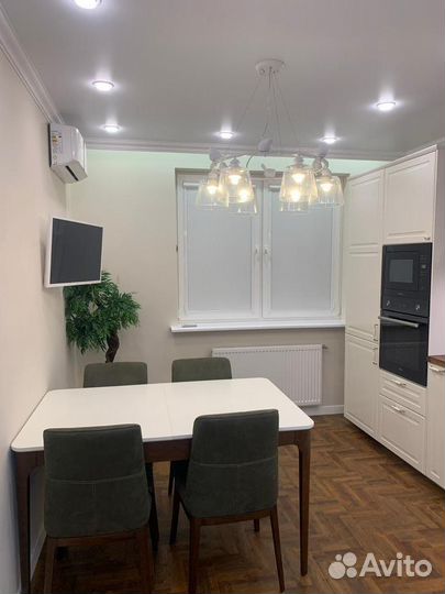 Ремонт квартир под ключ все виды ремонта