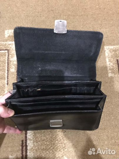 Сумка мужская