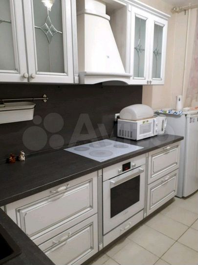 1-к. квартира, 35 м², 5/10 эт.