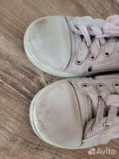 Ботиночки Ecco 33 р