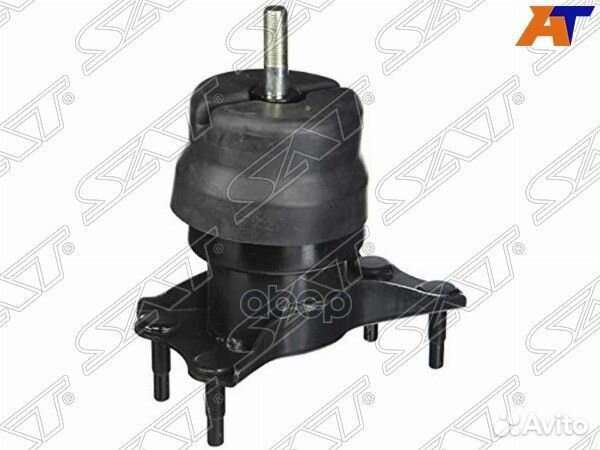 Подушка двигателя задняяtoyota harrier/lexus RX